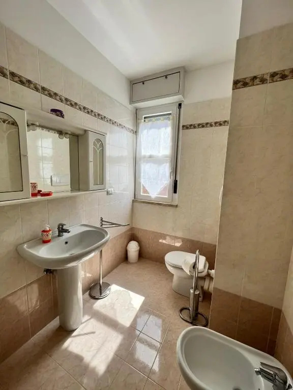 Isotta Guest House Family e Pet Friendly