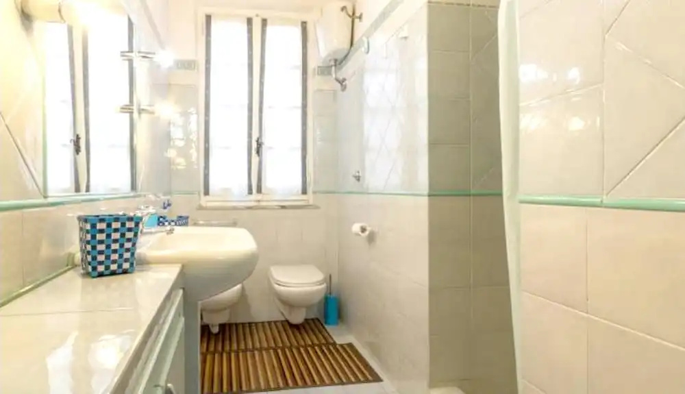 House With 4 Bedrooms in Santa Margherita di Pula, With Furnished Terrace and Wifi Near the Beach