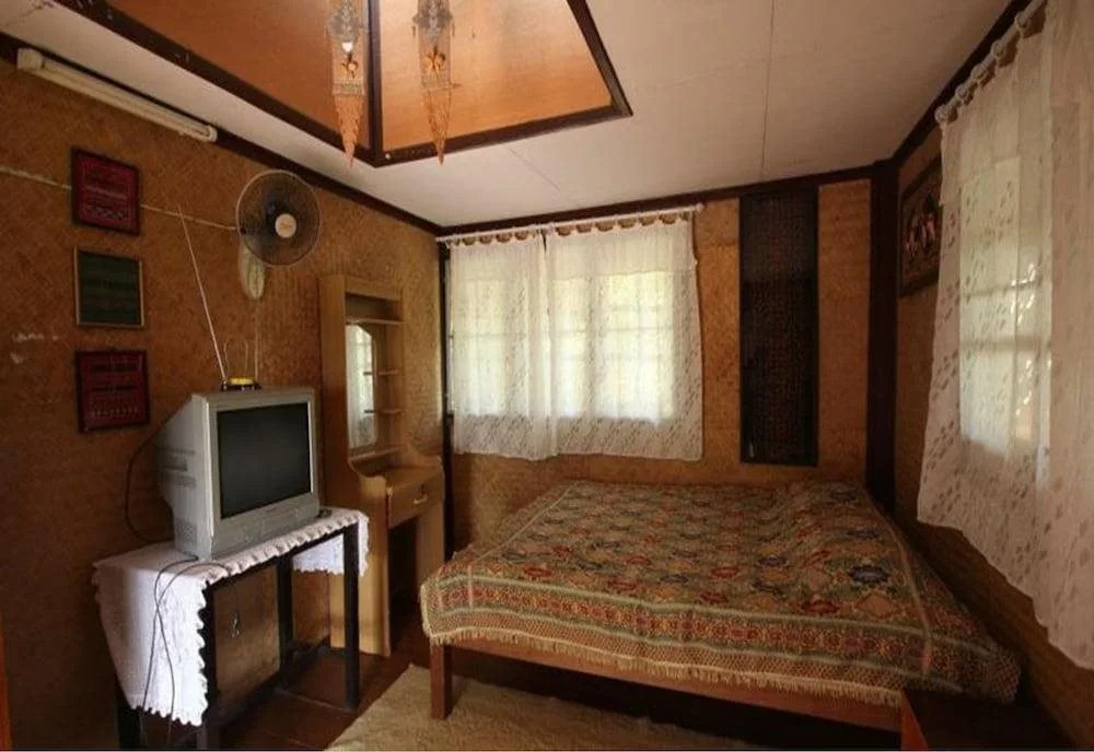 Janpha Cottage