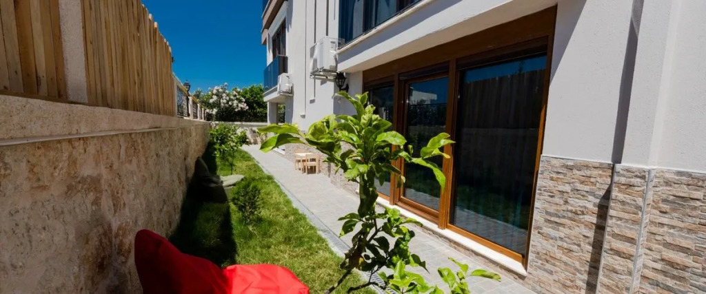 Villa Doga Demre