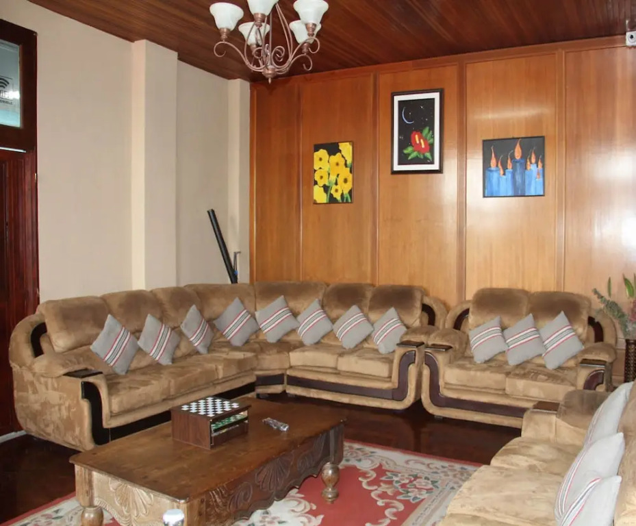 Euro Hostal