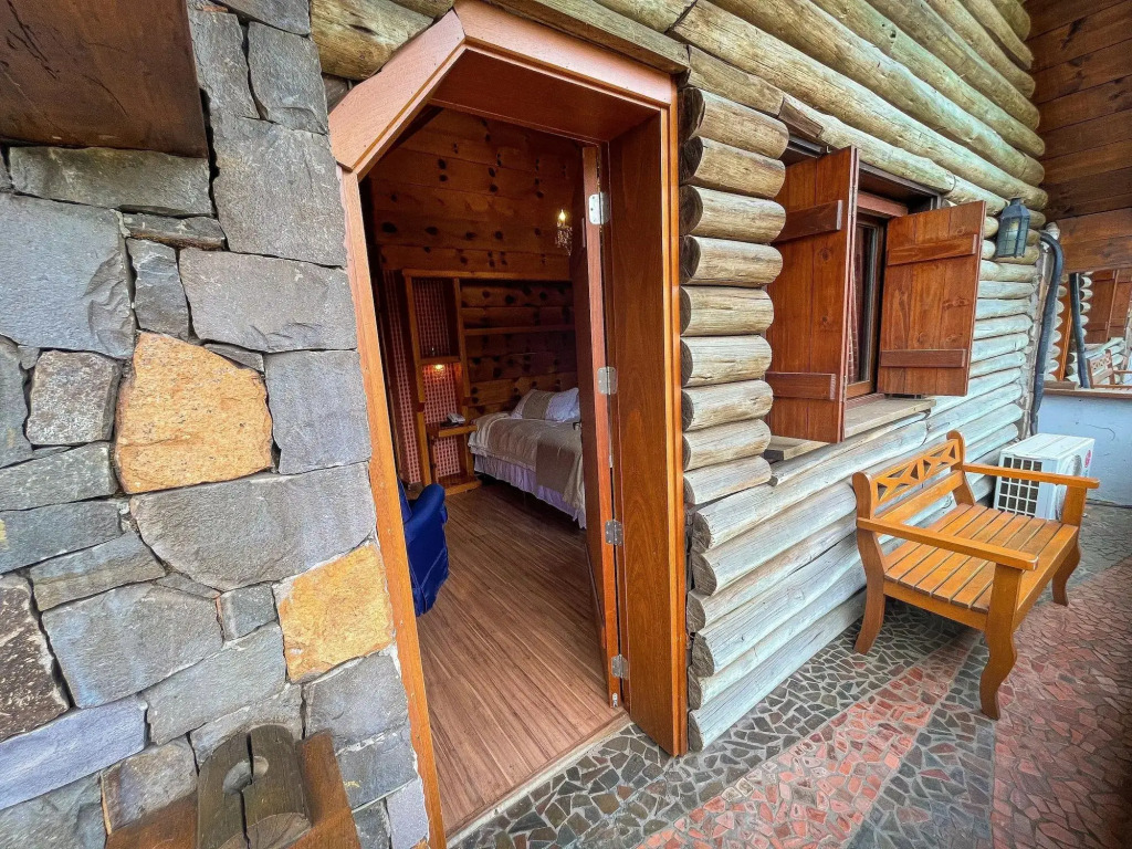 Hotel Giardino Di Pietra
