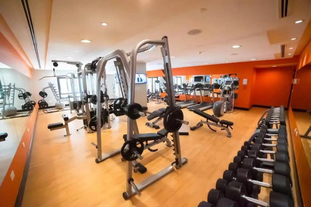 Lovely Apartment in The Pearl Qatar Unit 1304