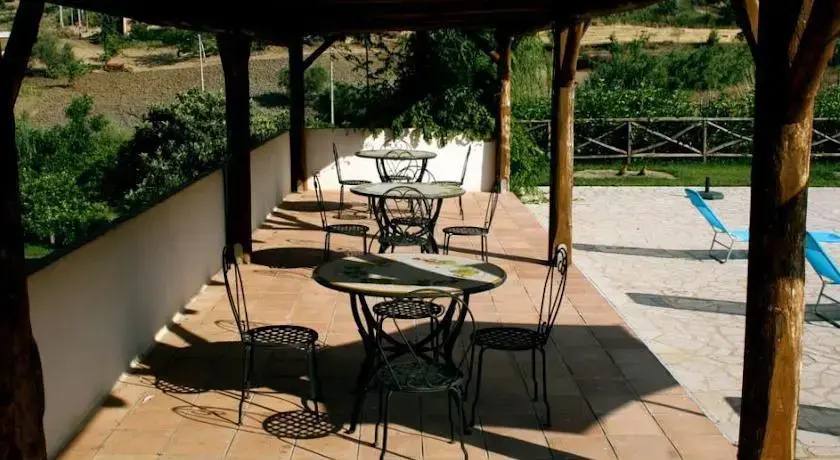 Casa Pizzino