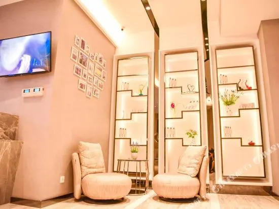 Lavande Hotel Chengdu East Railway Station Branch