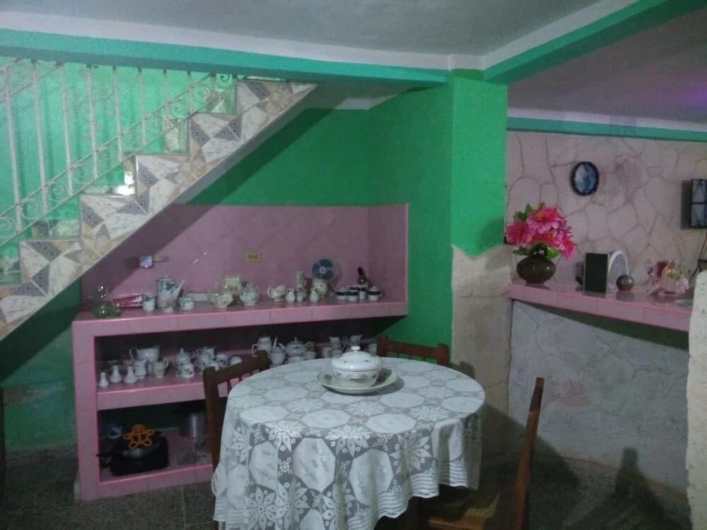 Casa Nilde