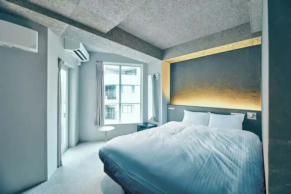 Hotel URO