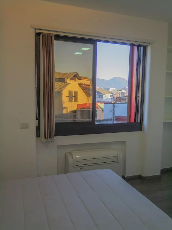 Mondo Suites Apartments