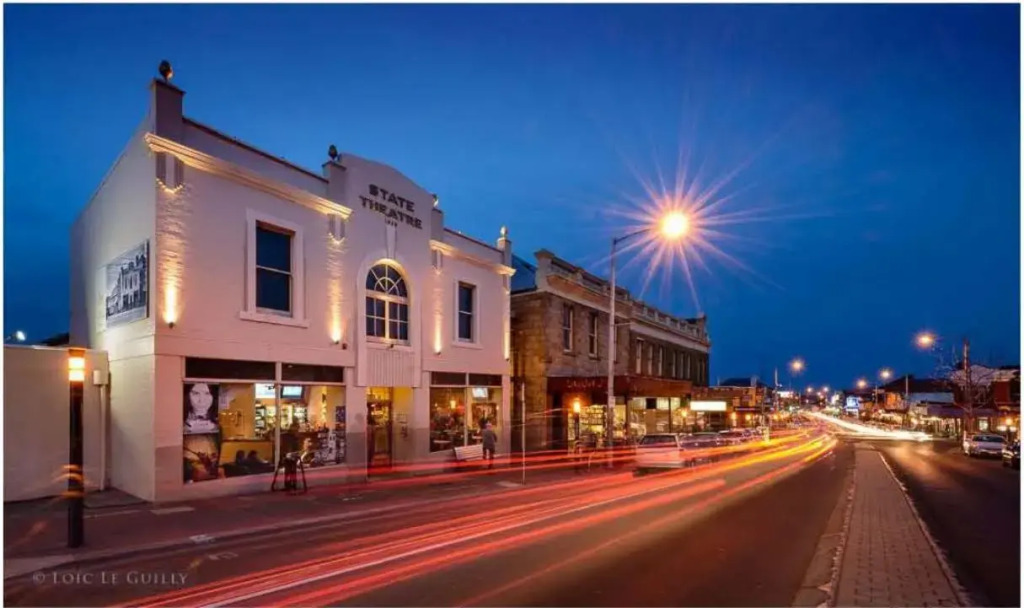 NORD - North Hobart Apartments