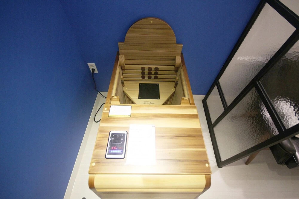 Gunsan CAR Self check-in Motel