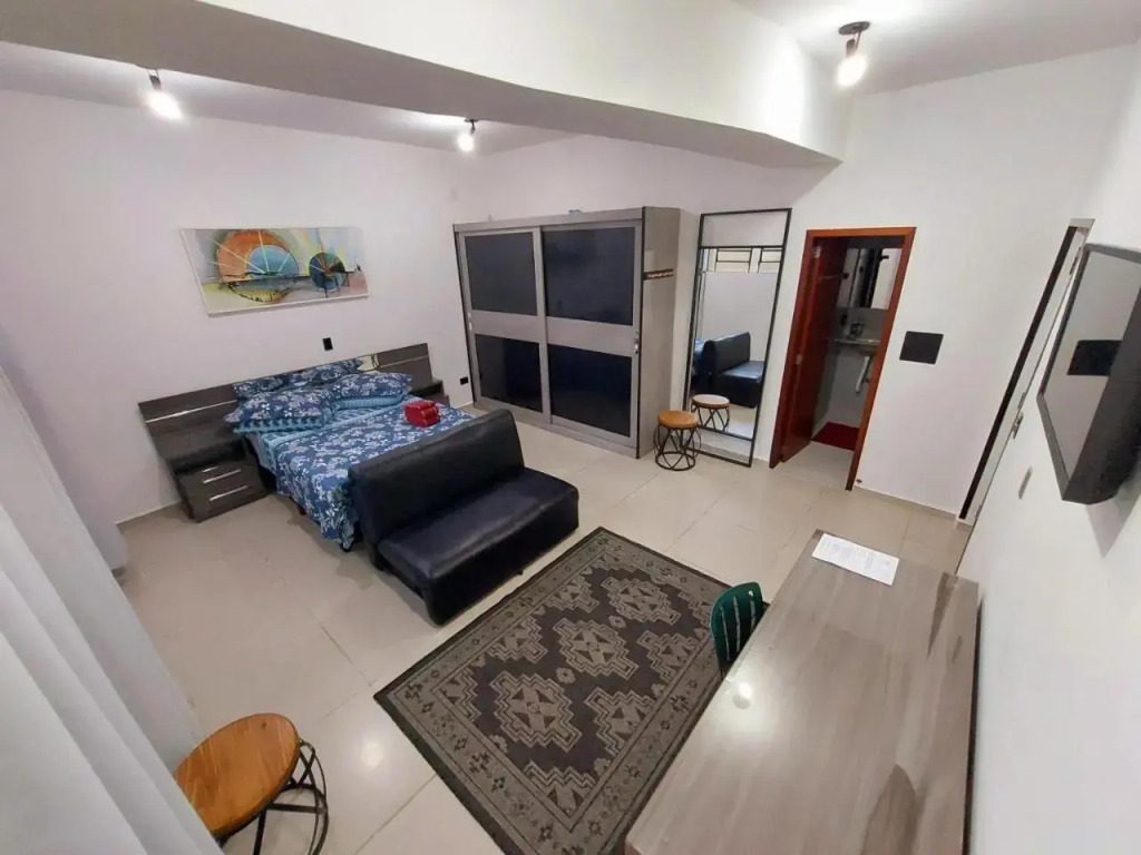 Casa Verde Curitiba