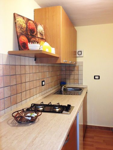 B&B Al Centro