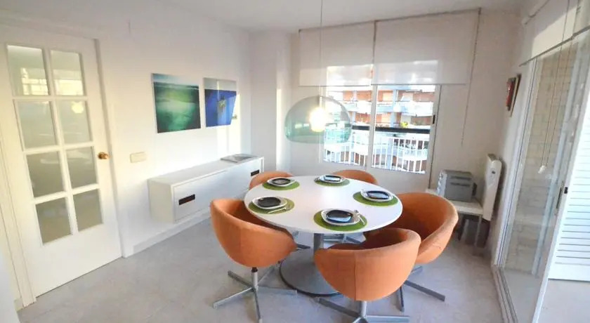Apartamento Xaloc Benicasim