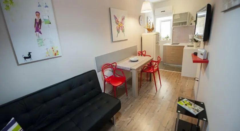 Apartment Lukman/ Grisia One Bedroom