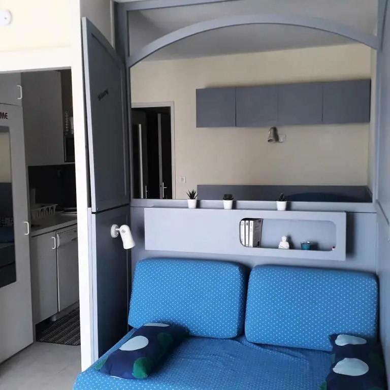 Hyères Parc - maeva Home - Studio 4 Personnes Confort 04