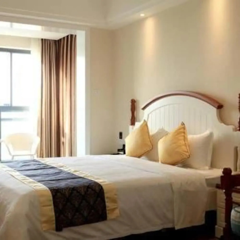 Sweetome Holiday Apartment