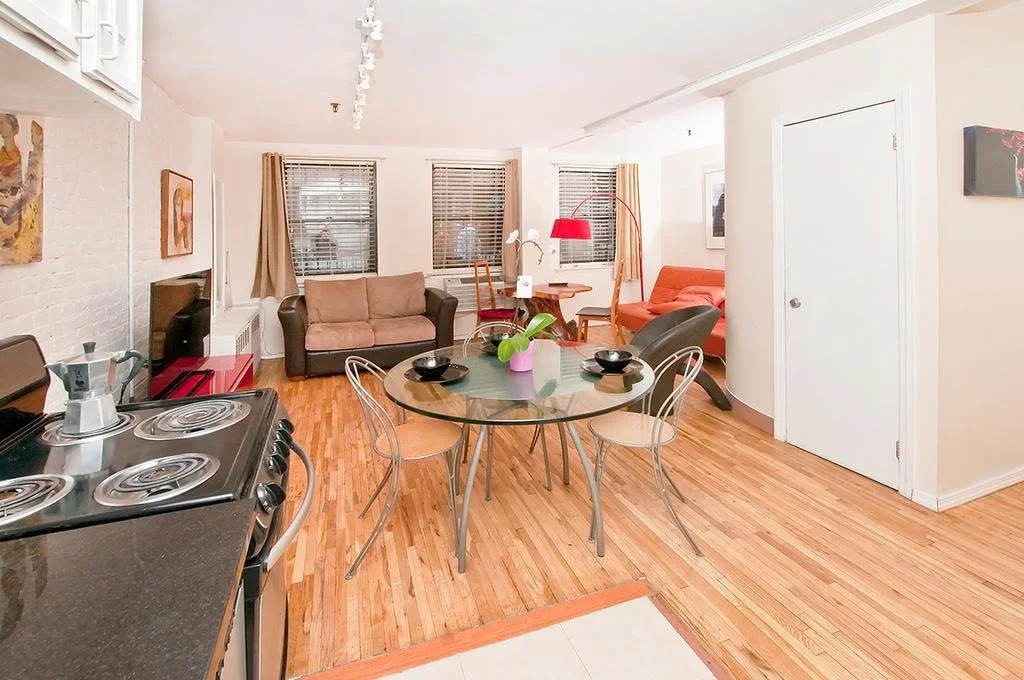 Midtown Lodging