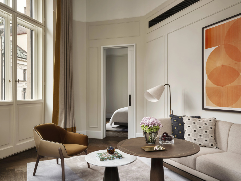 Rosewood Munich