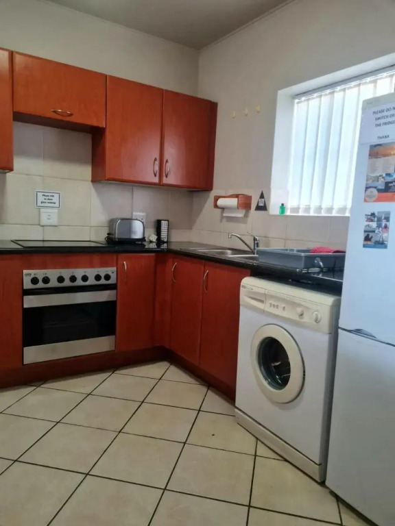 Point Village Accommodation - Portobelo 6