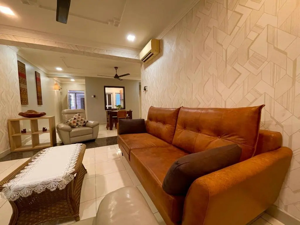 Richbaliz Homestay @ Selayang Jaya