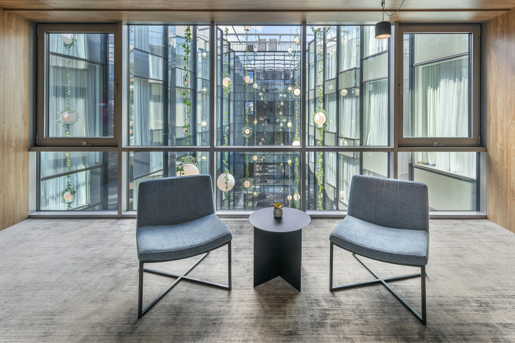 Hilton Garden Inn Vilnius City Centre