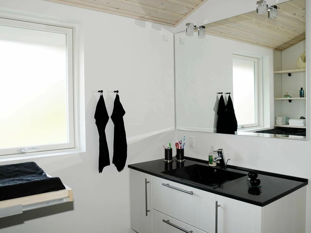 Cozy Holiday Home in Hovborg With Barbecue