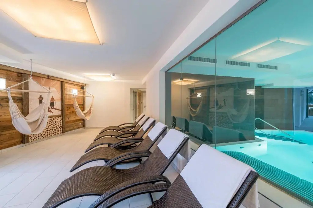 Top View Penthouse Hermann