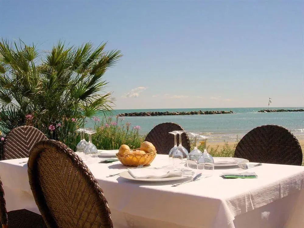 Hotel La Perla