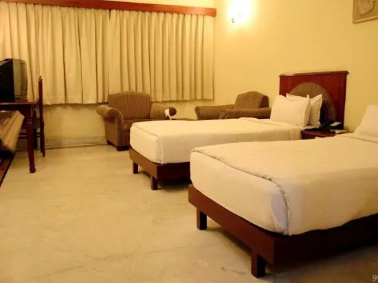 Motel Madhuban
