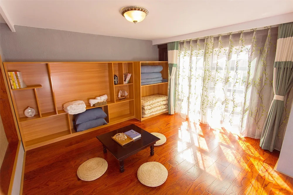 The Sisilla Qingdao