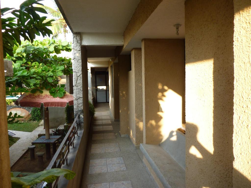 Hotel Bigu