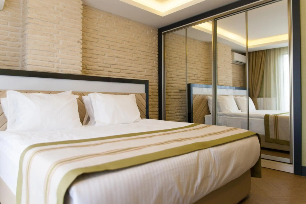 Aldino Residence