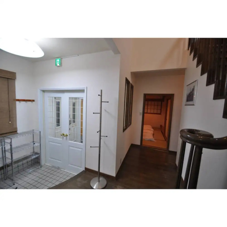 Sumi Villa Hakuba- Vacation STAY 83017