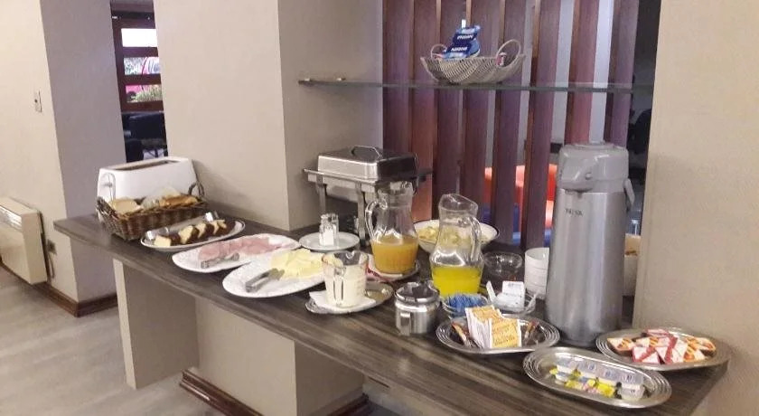 Hotel El Vergel