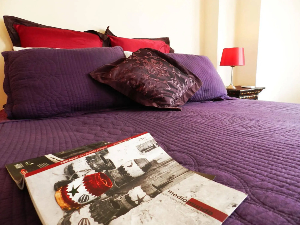 Casa Sarandi Guesthouse