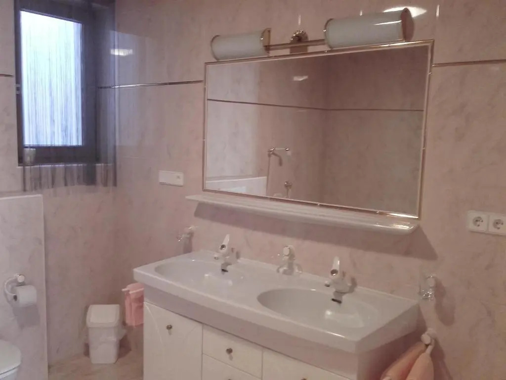 Appartement Ferienglück