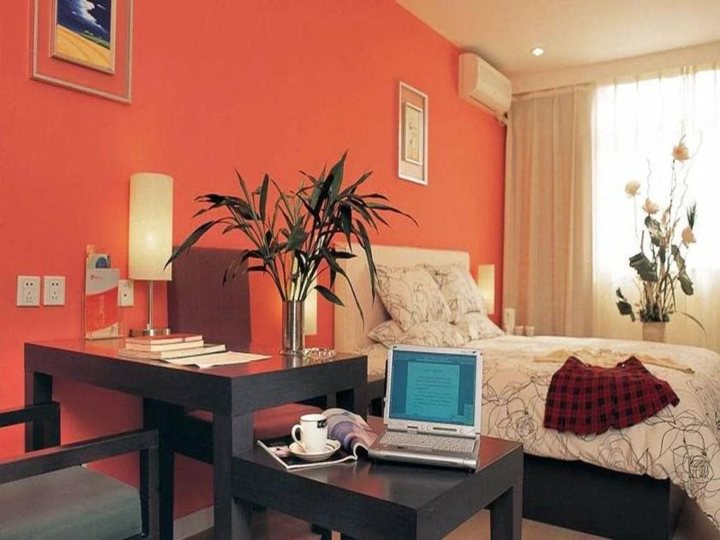 B & B Inn Xuhui Hotel Shanghai