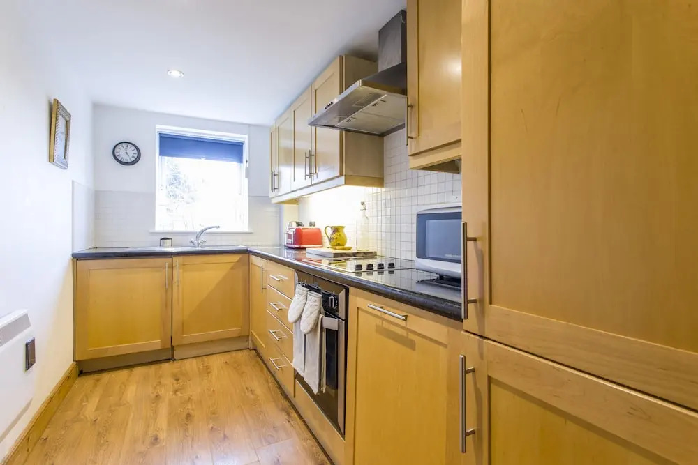 The Balinteer Loft Self Catering