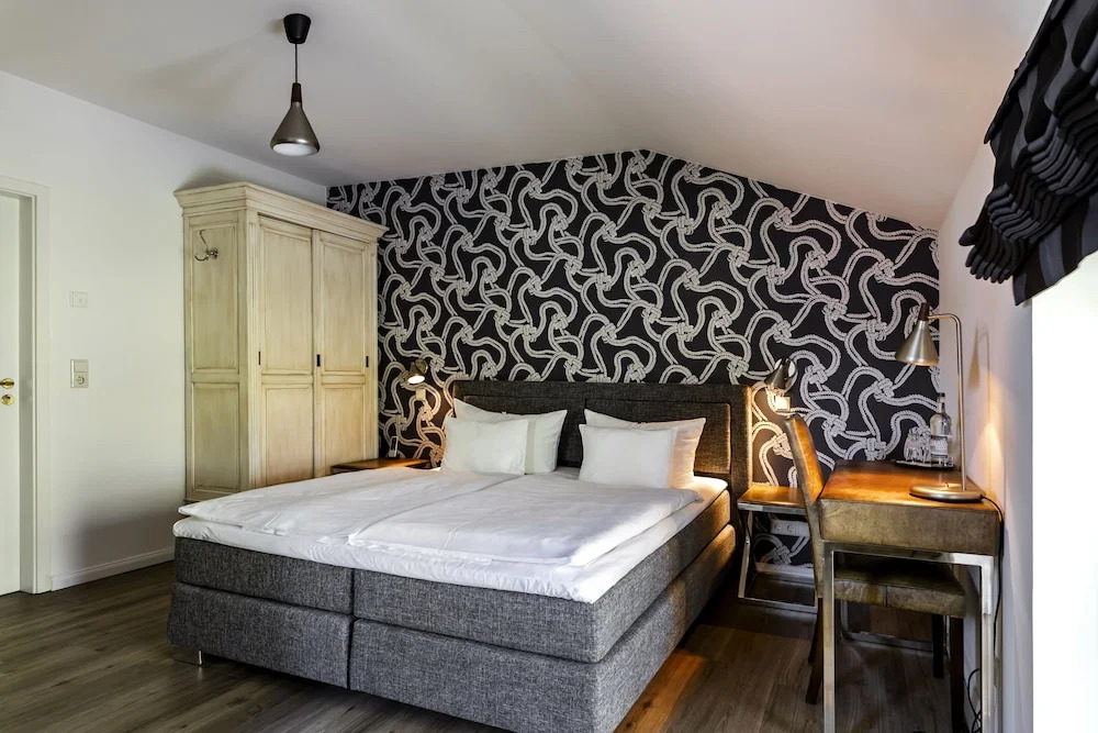 Hotel & Restaurant Villa Ulmenhof