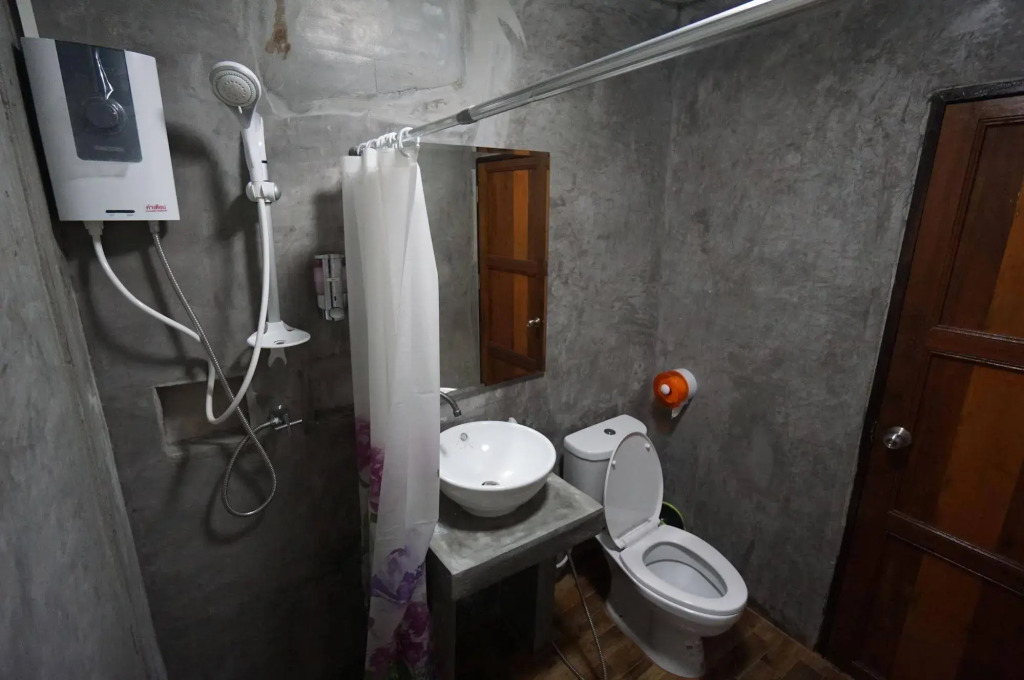 PK Hostel