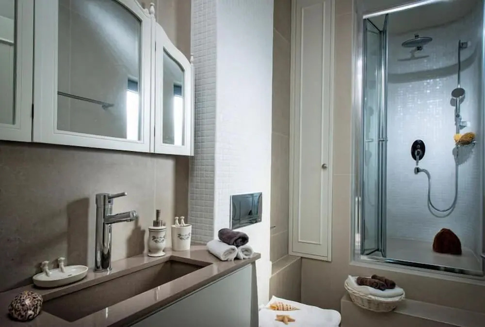 Villas Crete