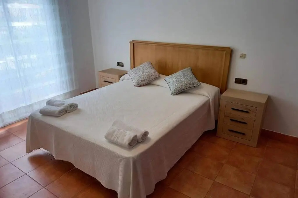 Casa céntrica en Platja dAro, a 5min de la playa