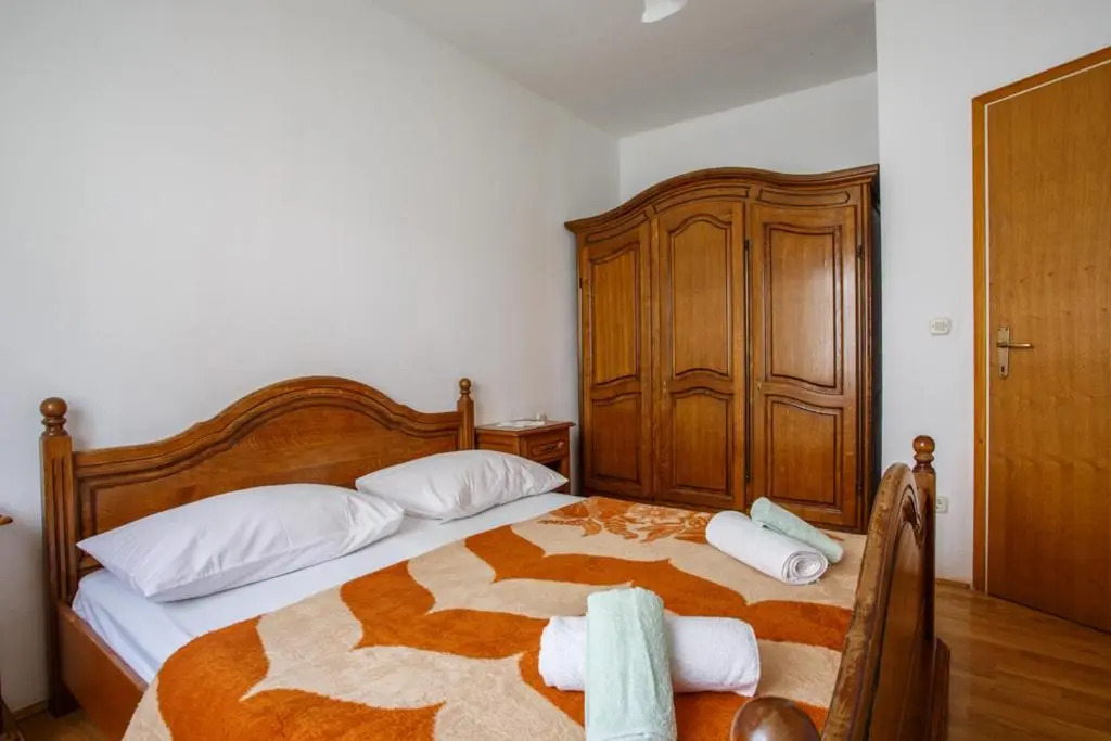 Apartments Ante
