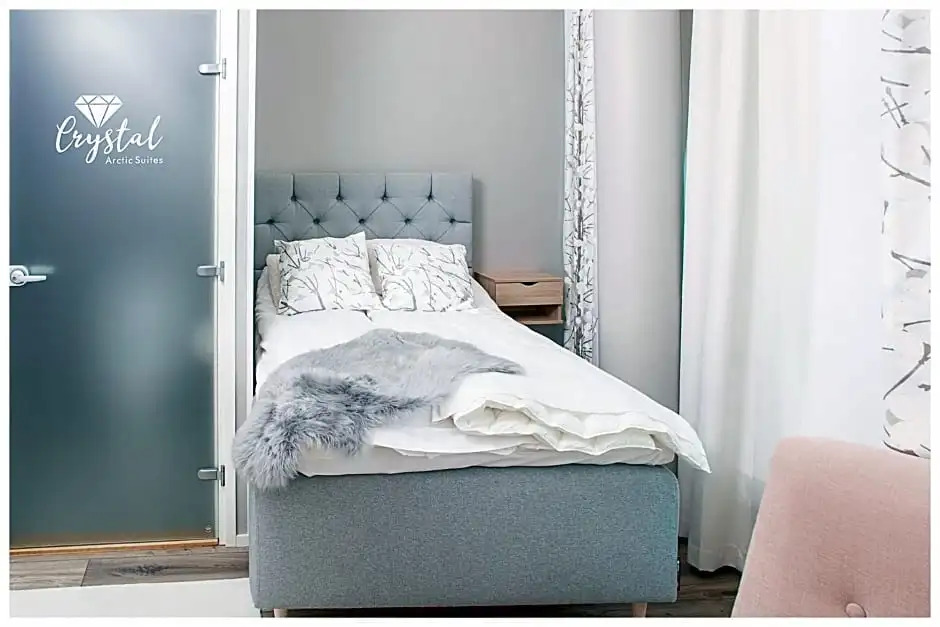 Crystal Arctic Suites