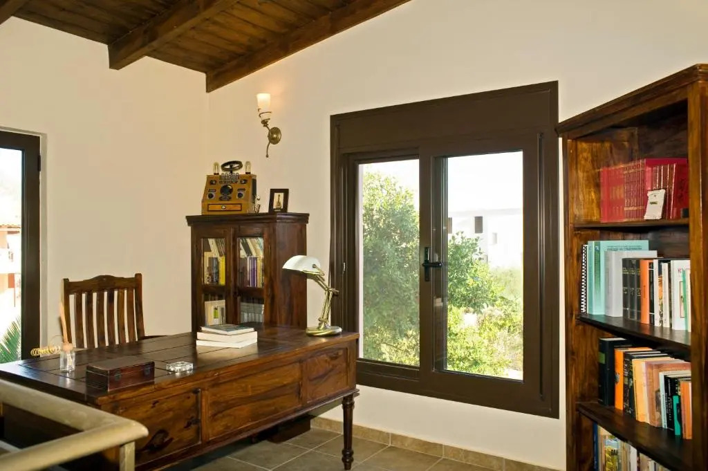 Villa Nefeli