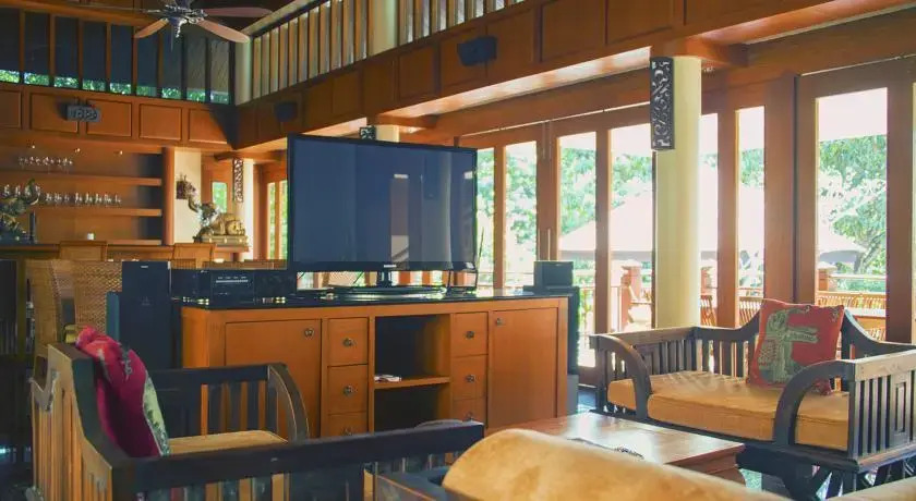 Sino-Portuguese Private Villa