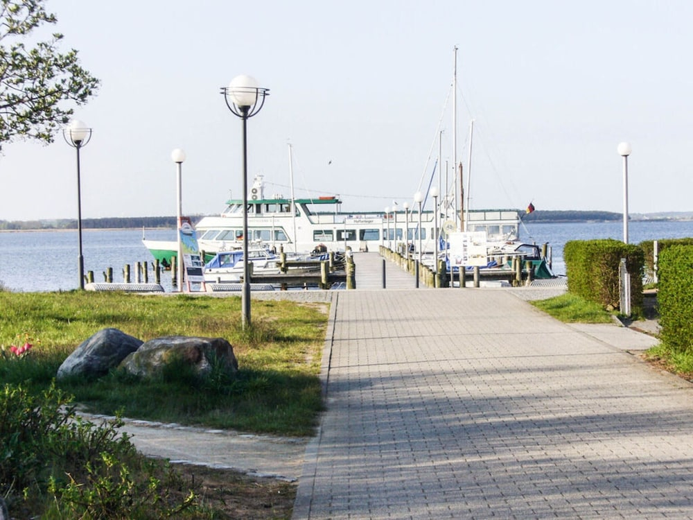 Holiday apartment Villa Rohde