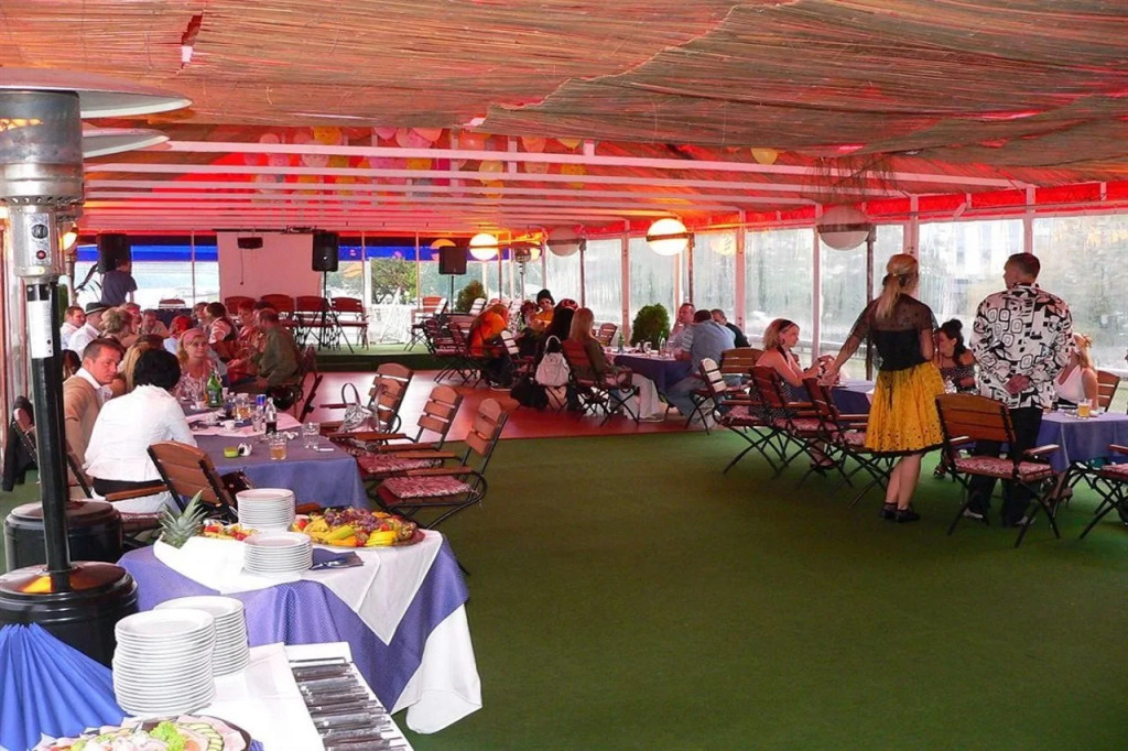 Botel Gracia