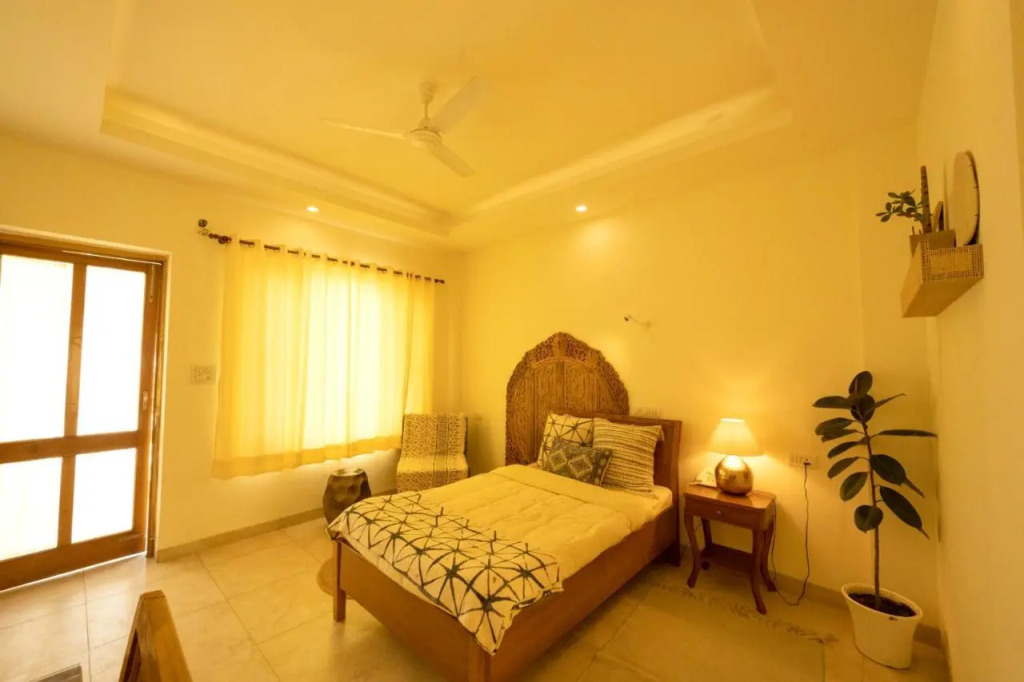 Maharishi Ayurveda-Boutique Wellness Retreat