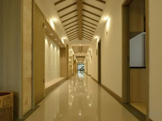 Libayuan Hotel